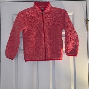 Kids XS Columbia jacket